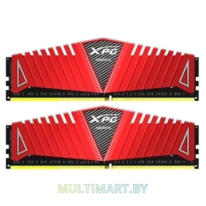 Оперативная память A-Data XPG Z1 2x8GB DDR4 PC4-25600 (AX4U320038G16-DRZ1)